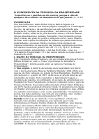 O SURGIMENTO DA TEOLOGIA DA PROSPERIDADE 04.doc